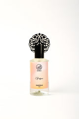 Gold Musk Perfume & Body Oil Set