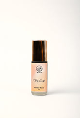 Powder Blush Body Soufflé
