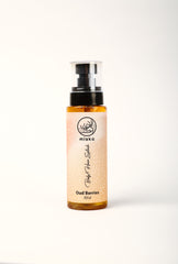Oud Berries Hair and body splash