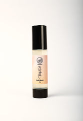 Gold Musk Body Oil