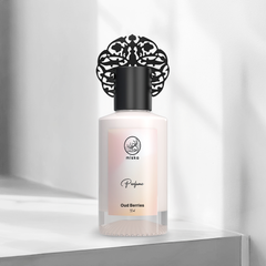 Oud berries Perfume