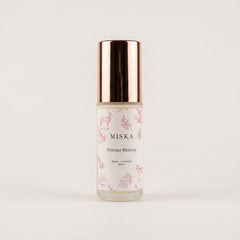 Powder Heaven Body Soufflé