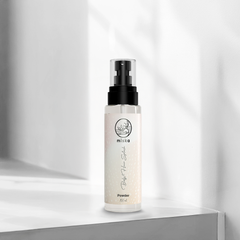 Powder hair and Body Splash