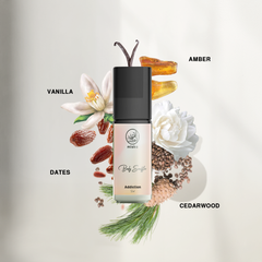 Body Soufflé Addiction