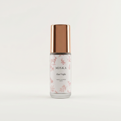 Body Soufflé Oud Night