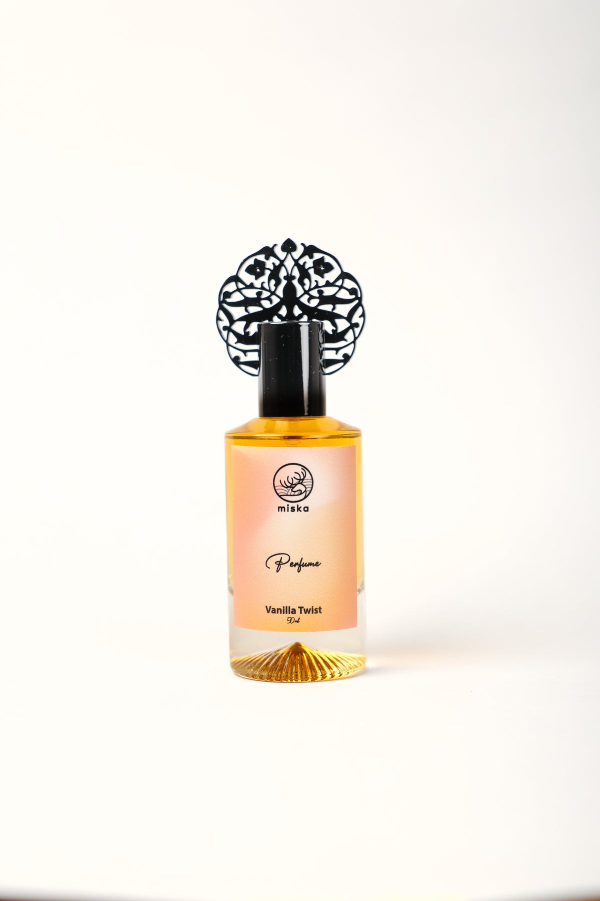 Vanilla Twist Perfume
