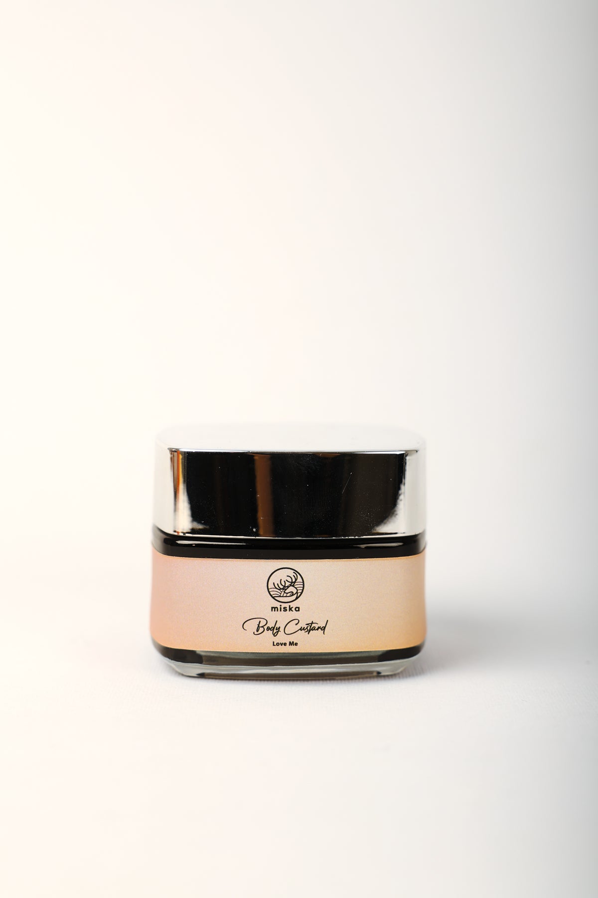 Love me Body Custard