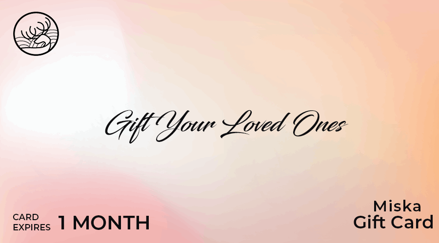 Give The Gift of Scent!