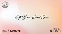 Give The Gift of Scent!