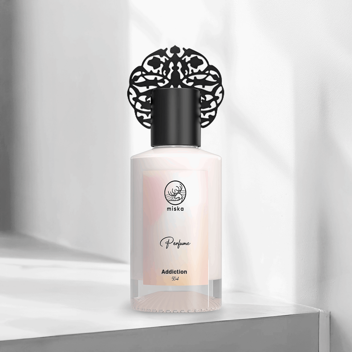 Miska & Addiction Layering Bundle