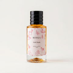 Gold Musk perfume