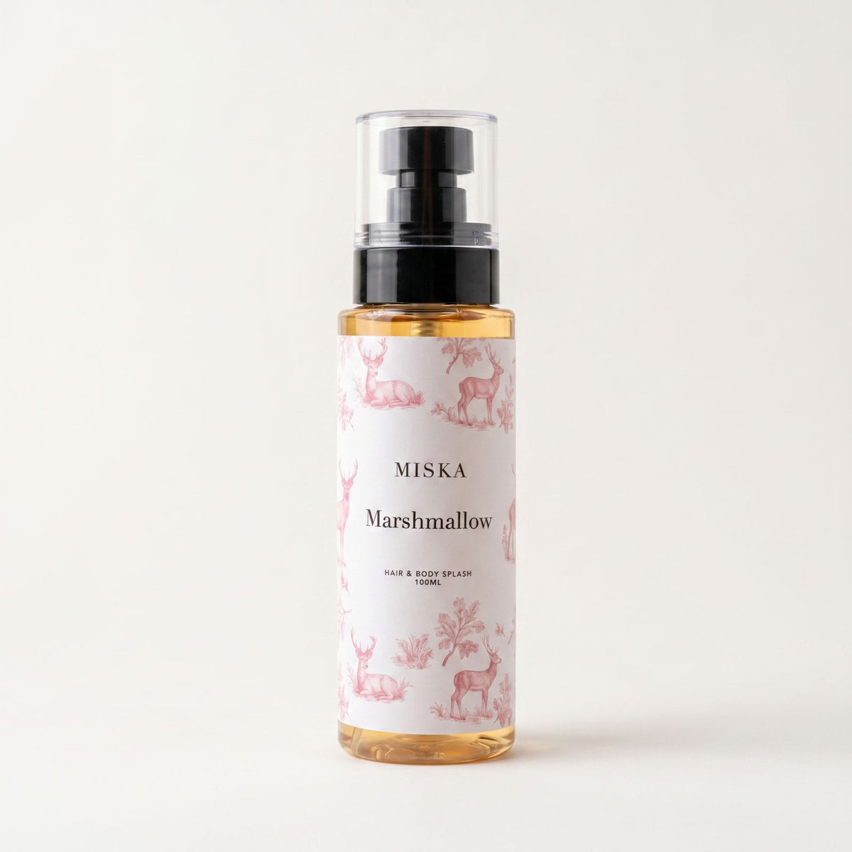 Marshmallow Hair and body splash