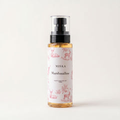 Marshmallow Hair and body splash