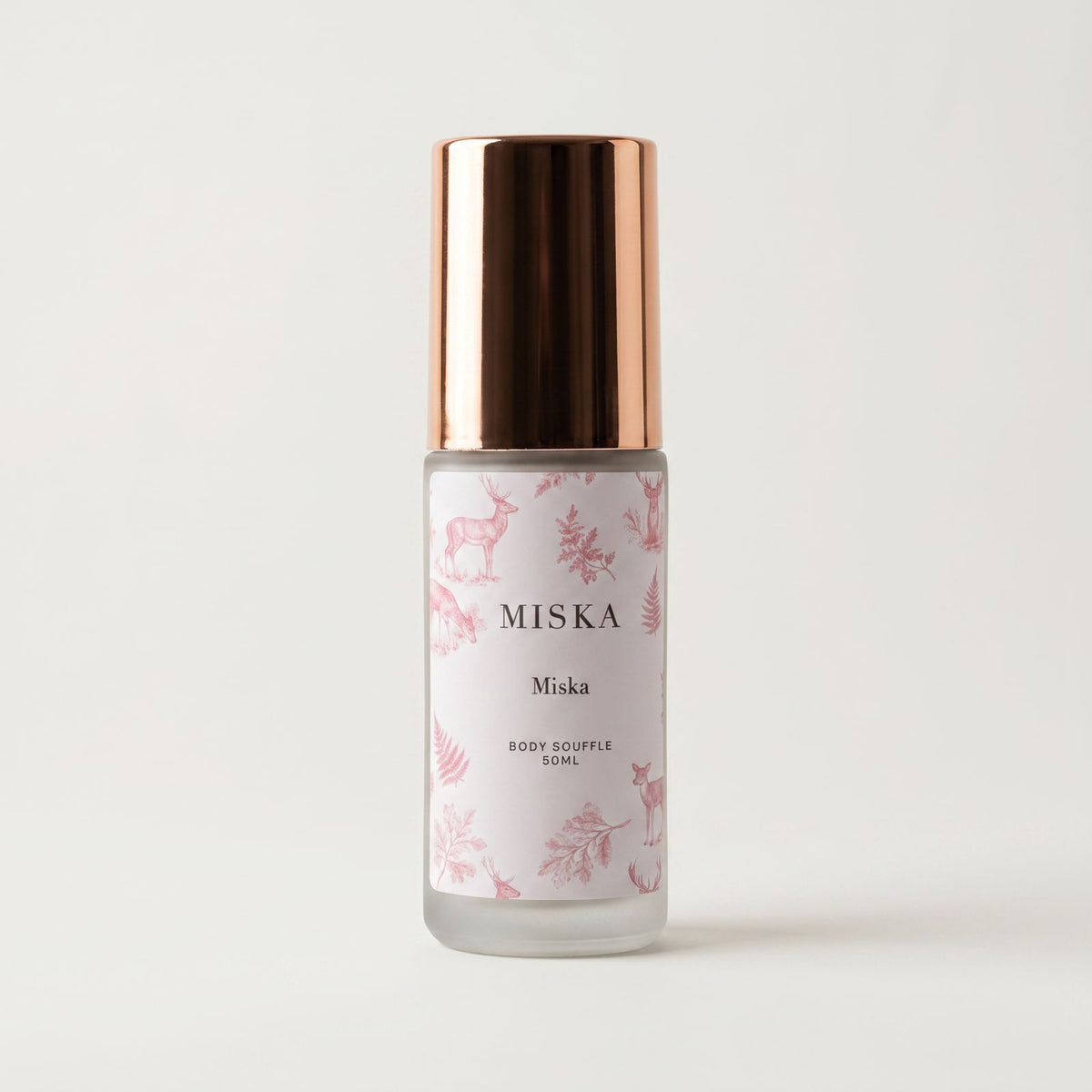 Body Soufflé Miska