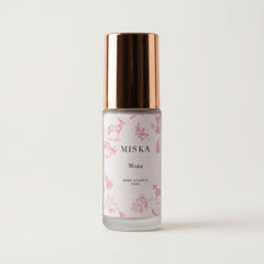 Body Soufflé Miska