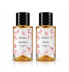 Gold Musk and Addiction