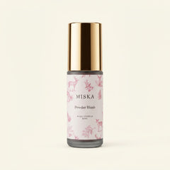 Powder Blush Body Soufflé