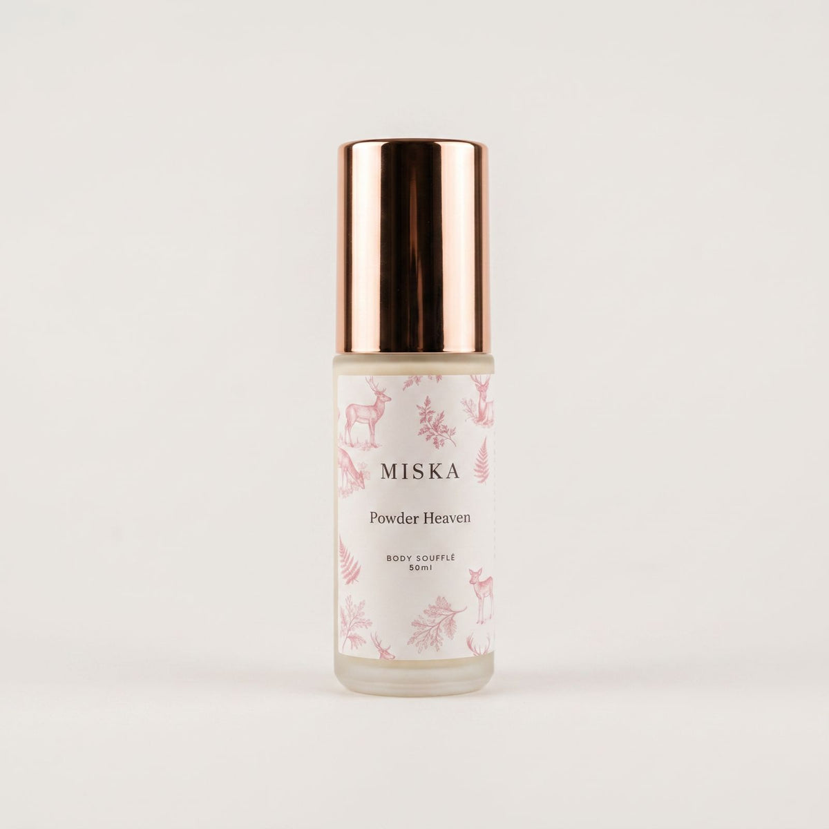 Powder Heaven Body Soufflé