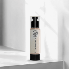 Oud Berries Body Oil
