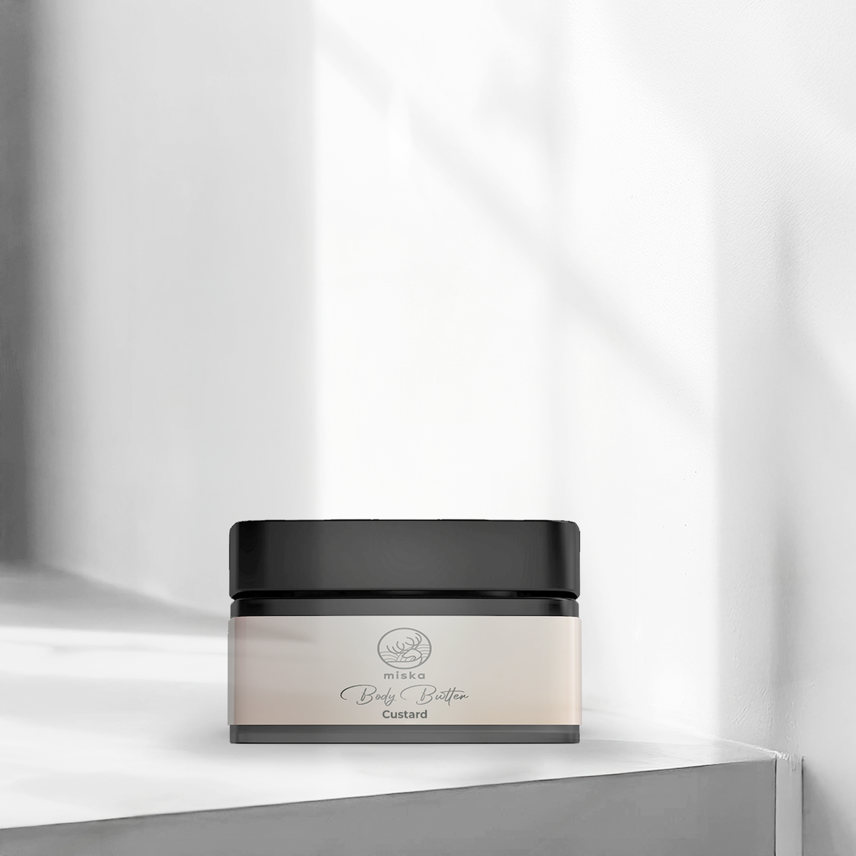 Body Custard