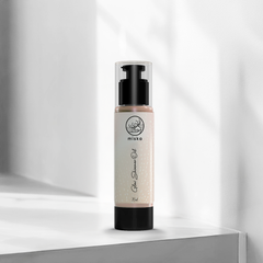 Glow Shimmer Oil