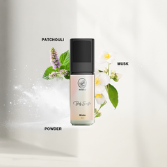 Body Soufflé Miska