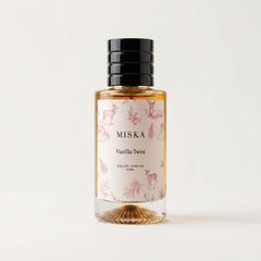 Vanilla Twist Perfume