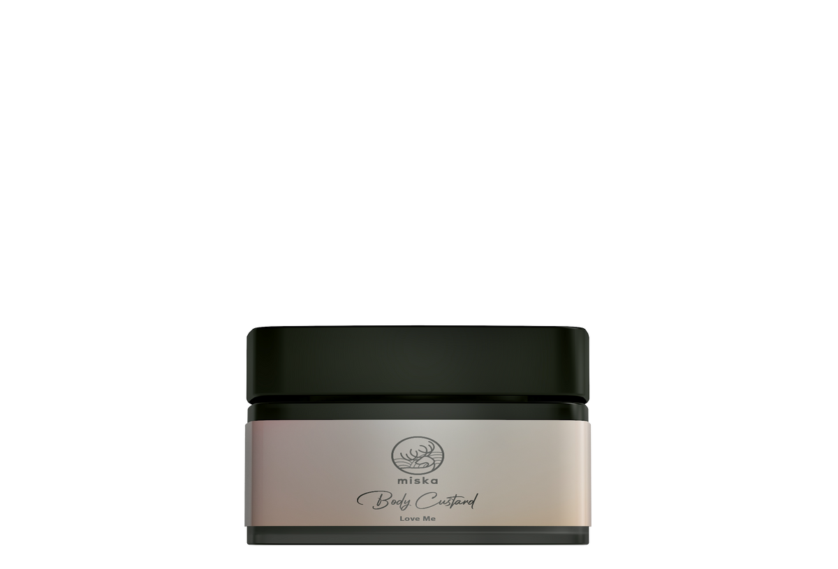 Body Custard
