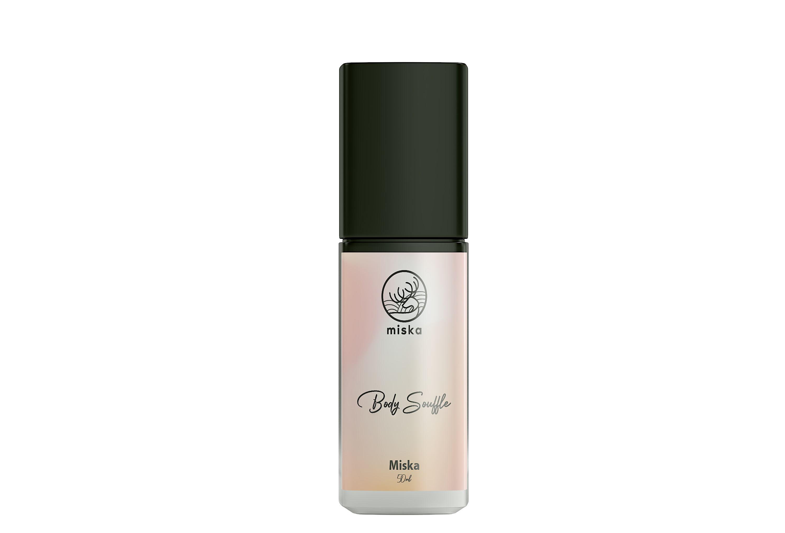 Body Soufflé Miska