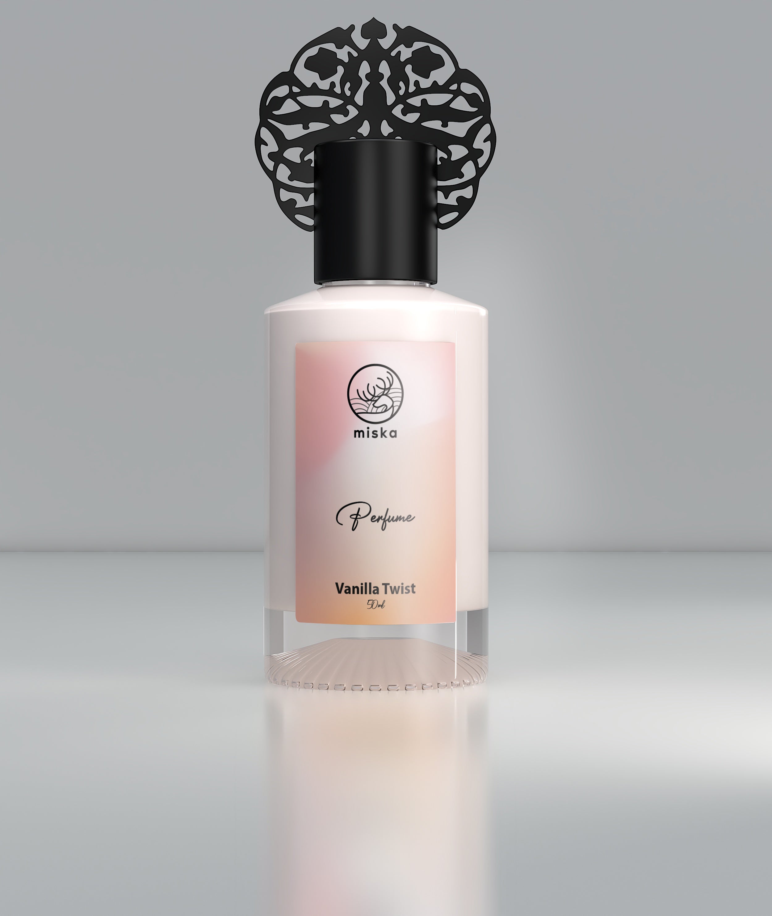 Vanilla Twist