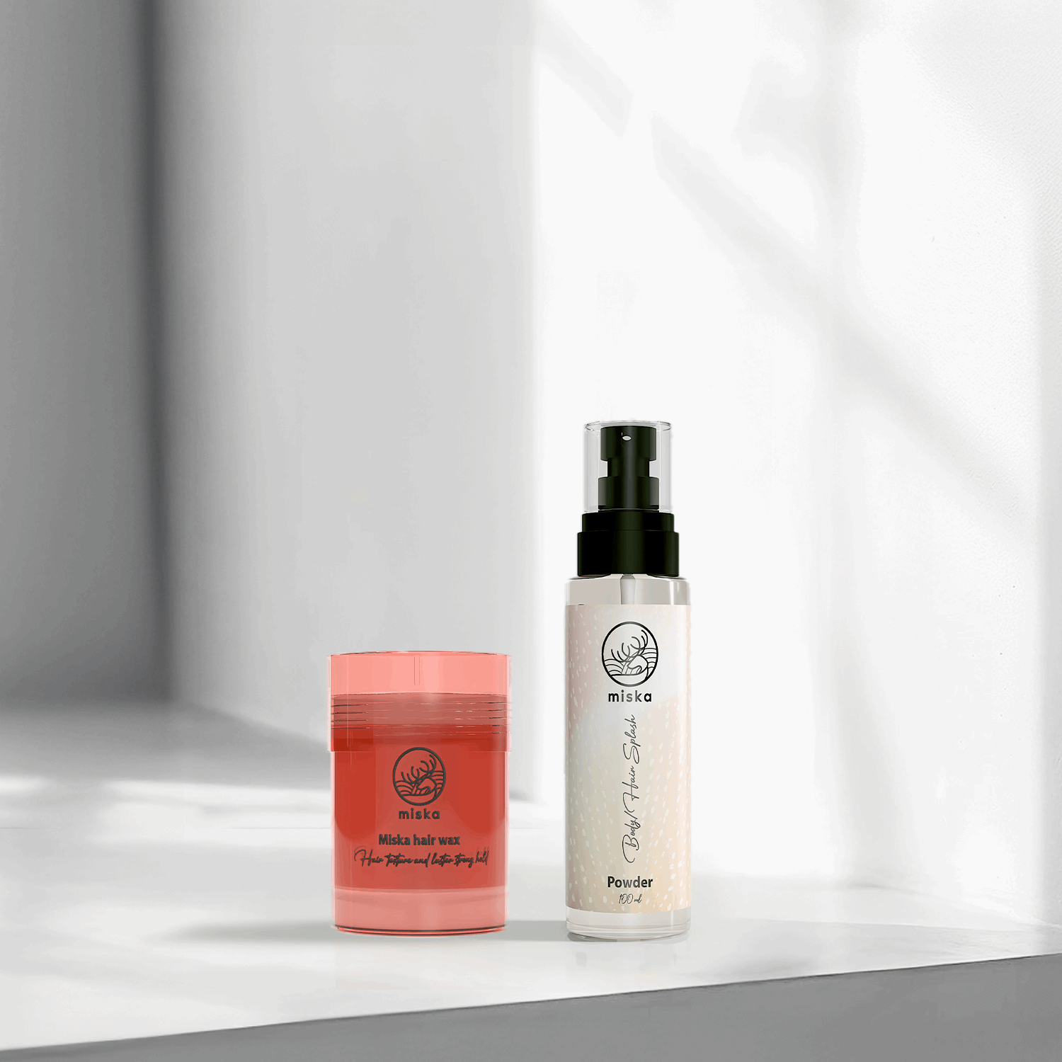 Style & Scent Essentials